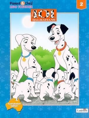 101 Dalmatians