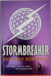 Stormbreaker