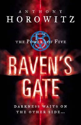 Power Of Five Bk 1: Raven's Gate