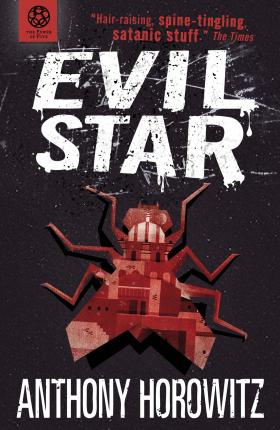 Power Of Five Bk 2: Evil Star