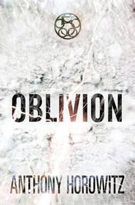 Power of Five Bk 5 : Oblivion