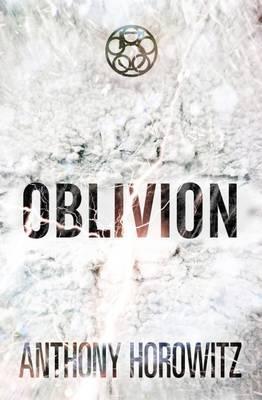 Power of Five Bk 5 : Oblivion