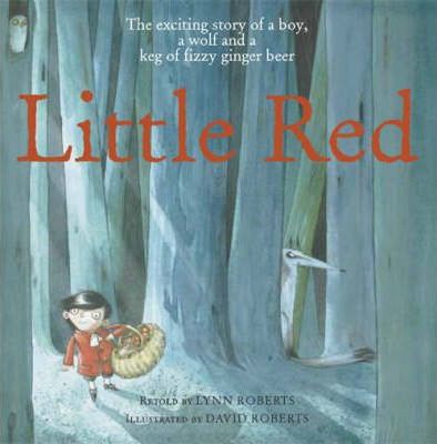 Little Red
