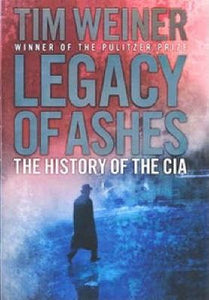 Legacy of Ashes