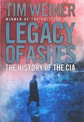 Legacy of Ashes
