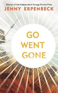 Go Went Gone