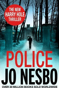 Police : Harry Hole 10
