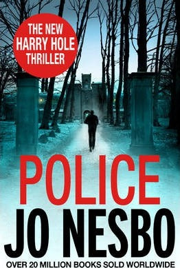 Police : Harry Hole 10