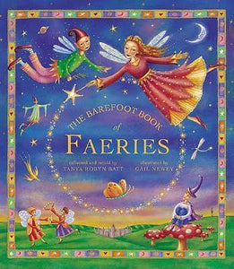 The Barefoot Book of Faeries