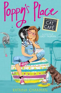 The Home-made Cat Cafe