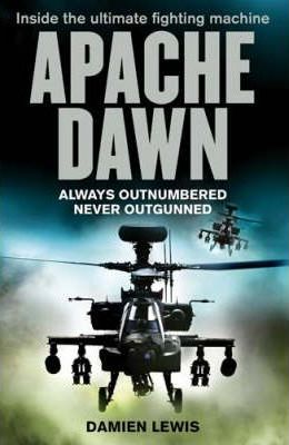 Apache Dawn