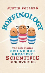 Boffinology