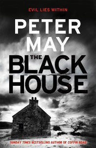 The Blackhouse (Lewis Trilogy Book 1)