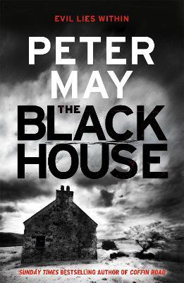 The Blackhouse (Lewis Trilogy Book 1)