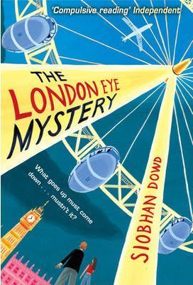 The London Eye Mystery