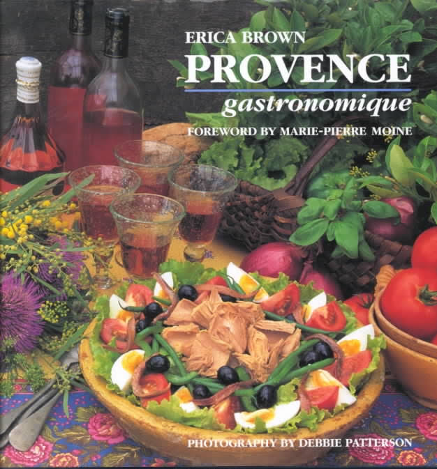 Provence Gastronomique