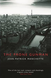 The Prone Gunman