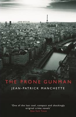 The Prone Gunman