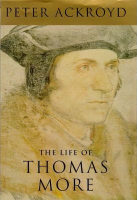 Life Of Thomas More