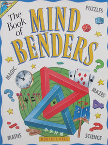 The Kingfisher Book of Mindbenders