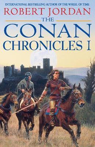 Conan Chronicles 1