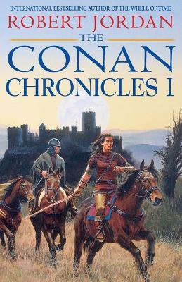 Conan Chronicles 1