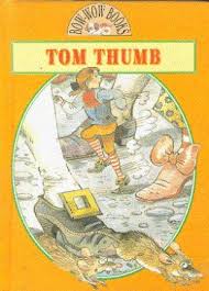 Bow-Wow Story Book: Ali Baba and Tom Thumb