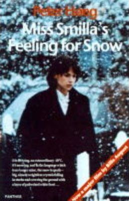 Miss Smilla's Feeling for Snow