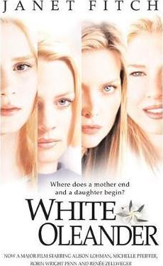 White Oleander