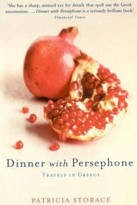 Dinner With Persephone