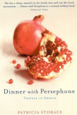 Dinner With Persephone