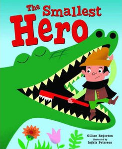 Smallest Hero