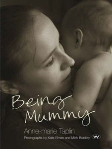 Being Mummy
