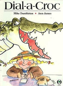 Dial-a-Croc