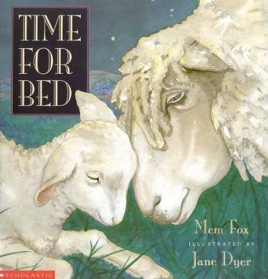 Time for Bed