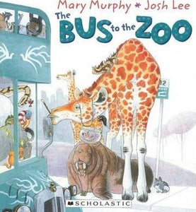 Bus to The Zoo