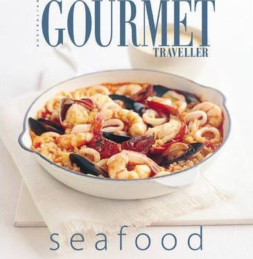 Gourmet Seafood