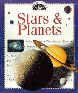Stars & Planets