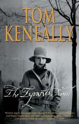 The Tyrant's Novel