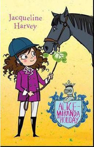 Alice-Miranda On Holiday(2)