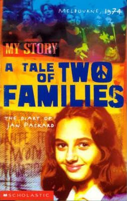 My Story: Tale of Two Families