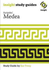 Medea : Euripides