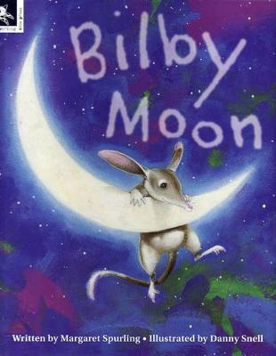 Bilby Moon