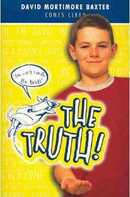 The Truth : David Mortimore Baxter Comes Clean