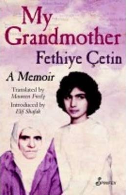 My Grandmother : A Memoir
