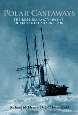 Polar Castaways