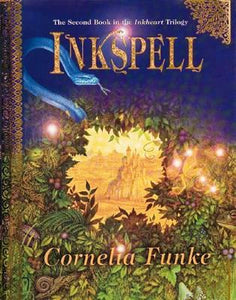 Inkspell