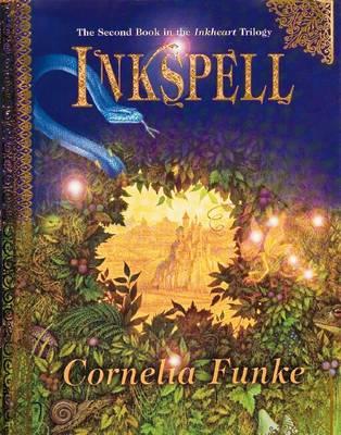 Inkspell