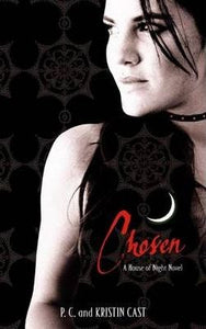 House of night : Chosen (3)