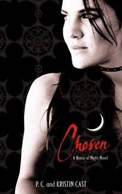 House of night : Chosen (3)